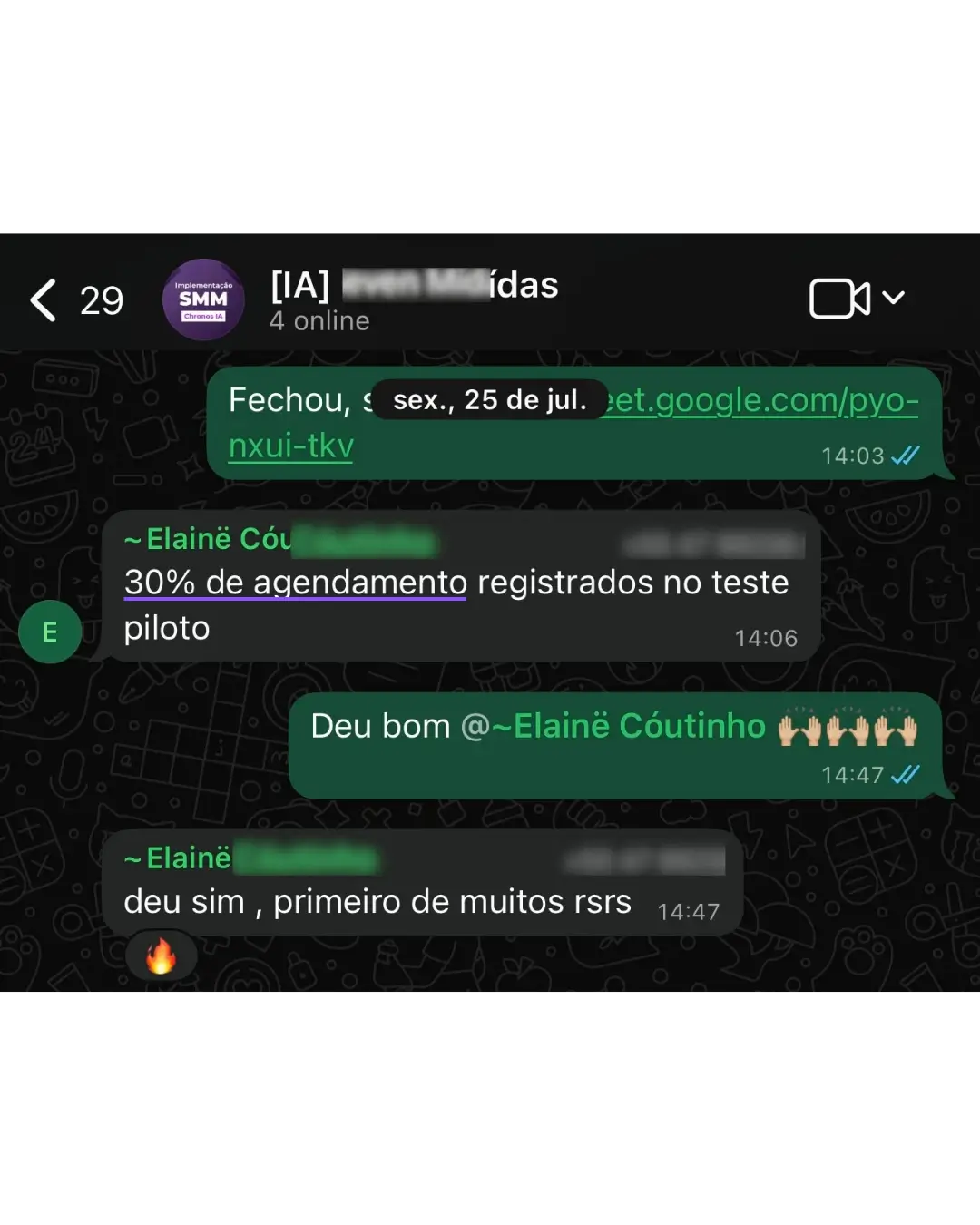 Depoimento 6